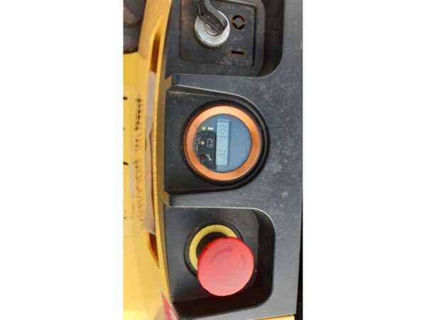 2020 HYSTER S1.6 - Imagen 10