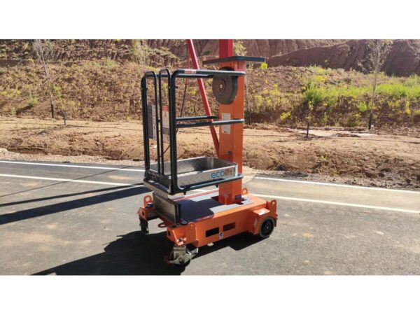 2020 JLG ECOWR-480 - Imagen 2