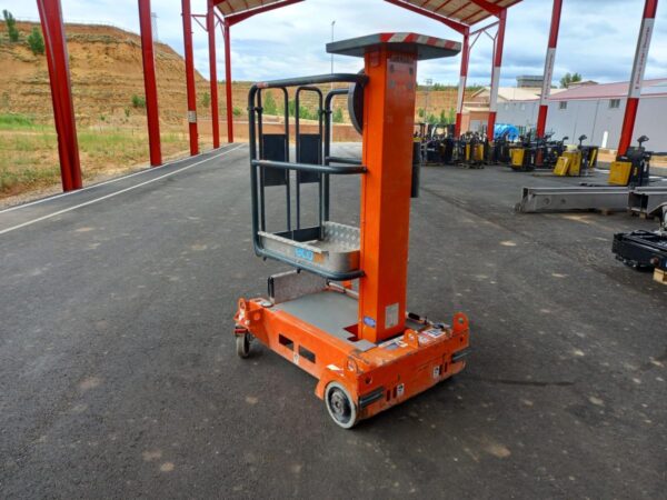 2020 JLG ECOWR-480