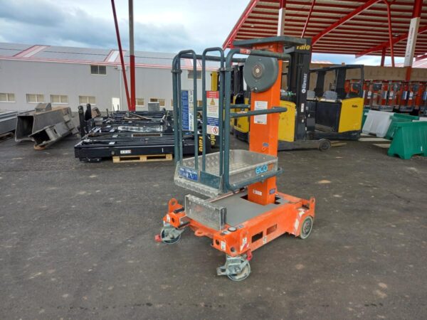 2020 JLG ECOWR-480 - Imagen 3