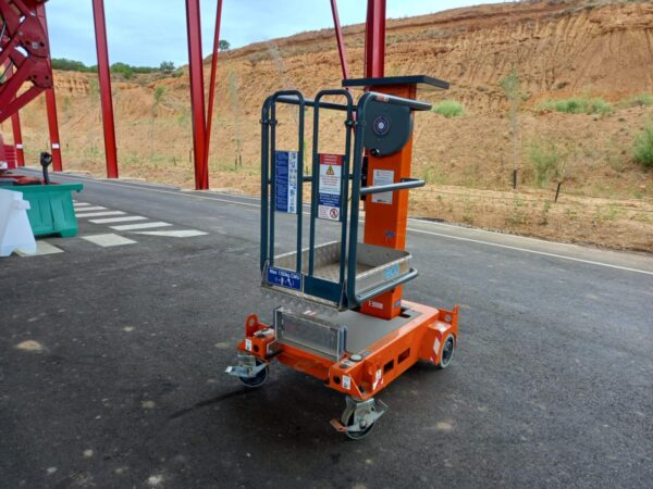 2020 JLG ECOWR-480