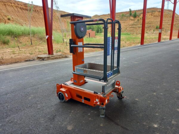 2020 JLG ECOWR-480 - Imagen 2