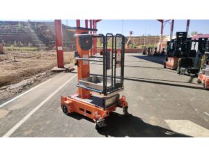 2020 JLG ECOWR-480 - Imagen 3