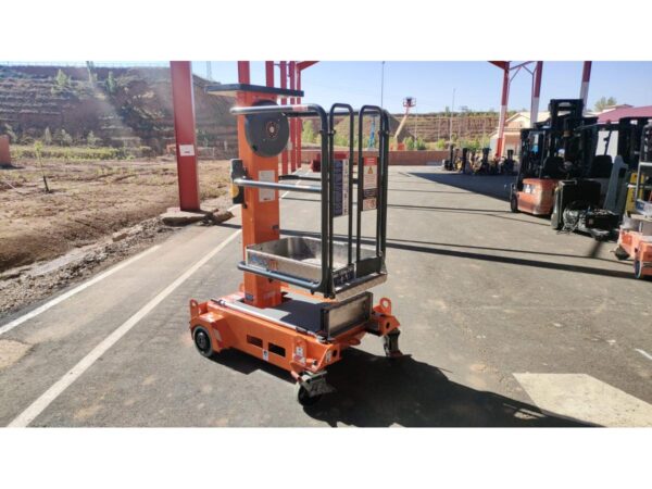 2020 JLG ECOWR-480 - Imagen 3