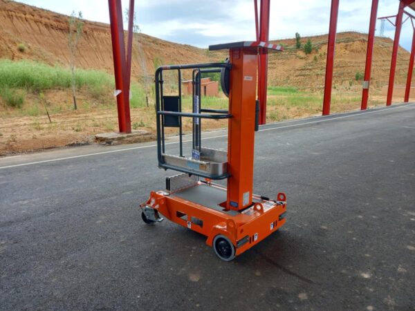 2020 JLG ECOWR-480