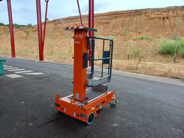 2020 JLG ECOWR-480 - Imagen 2