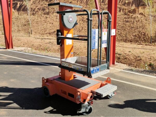 2020 JLG ECOWR-480