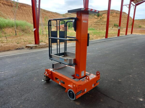 2020 JLG ECOWR-480