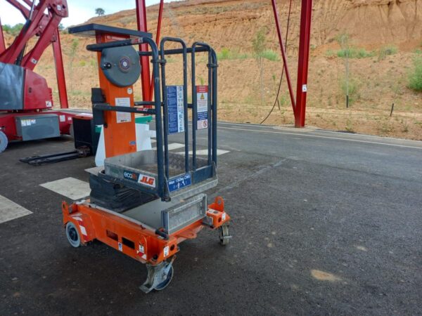 2020 JLG ECOWR-480