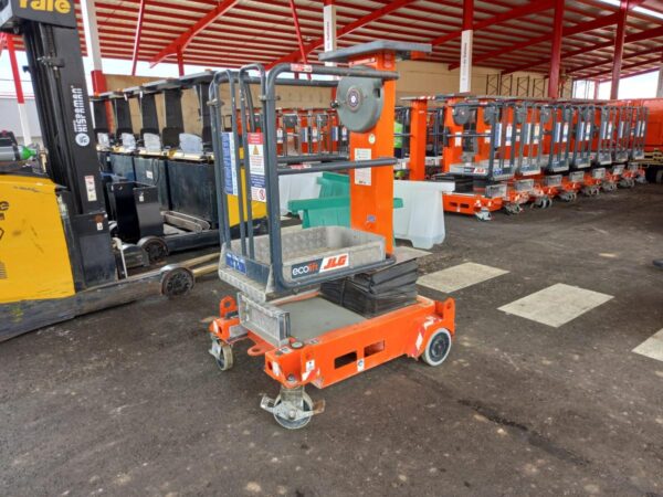 2020 JLG ECOWR-480 - Imagen 2
