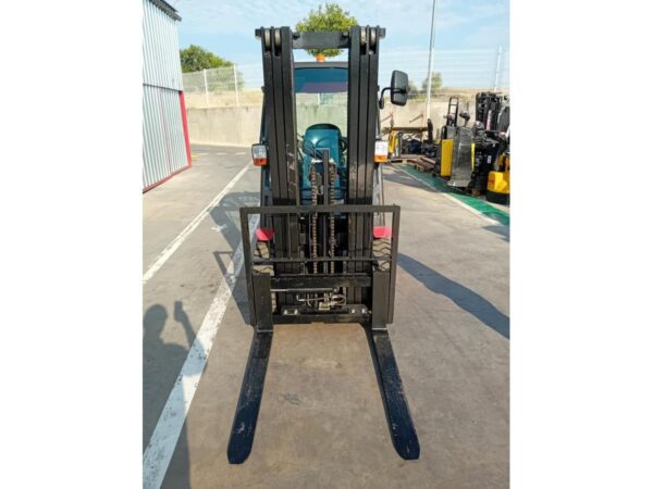 2020 MANITOU MI 25D - Imagen 2