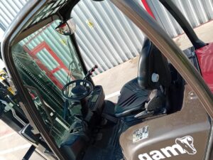 2020 MANITOU MI 25D - Imagen 5