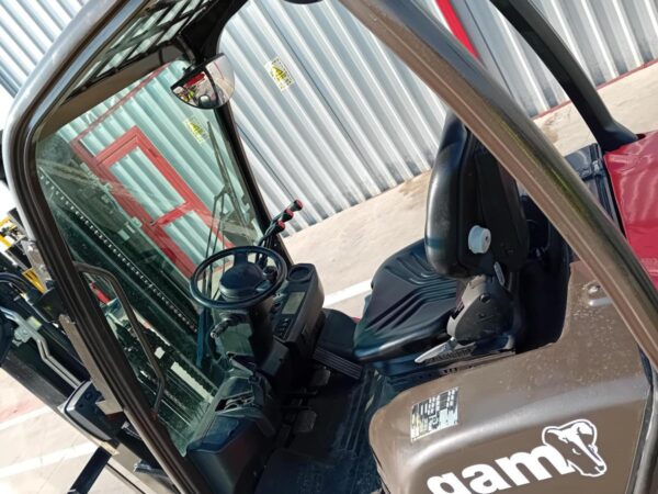 2020 MANITOU MI 25D - Imagen 5