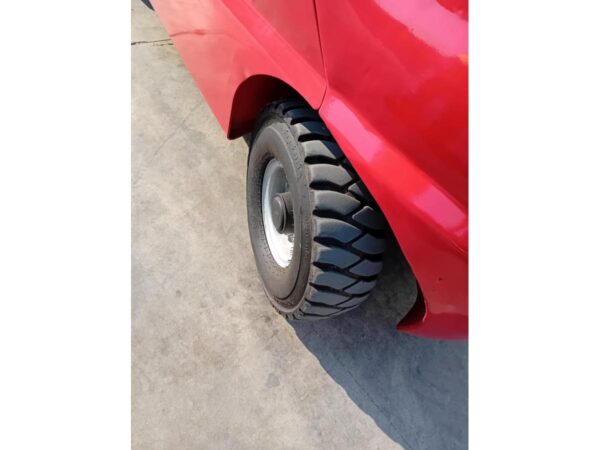 2020 MANITOU MI 25D - Imagen 6