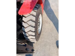 2020 MANITOU MI 25D - Imagen 7