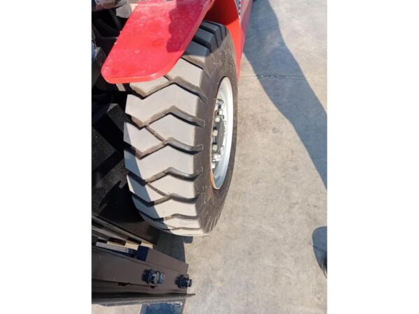 2020 MANITOU MI 25D - Imagen 7