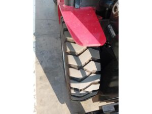 2020 MANITOU MI 25D - Imagen 8