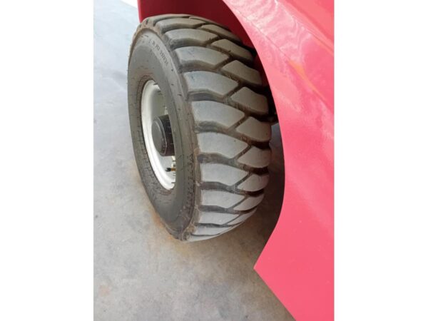 2020 MANITOU MI 25D - Imagen 9
