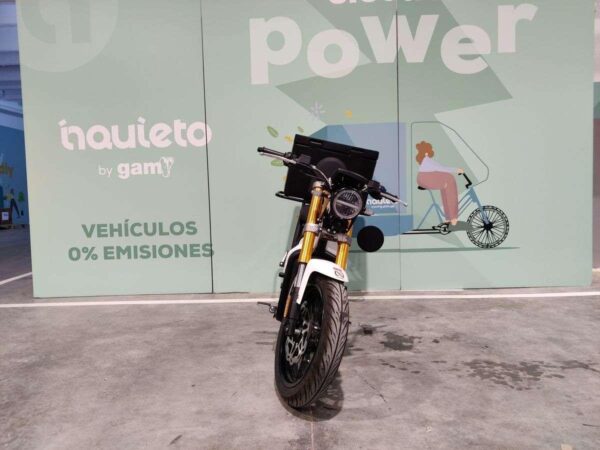 2020 Nuuk Cargo 8.5 - Imagen 2