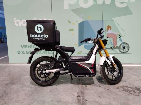 2020 Nuuk Cargo 8.5 - Imagen 3