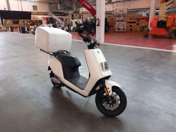 2020 URBAN D2 - Imagen 2
