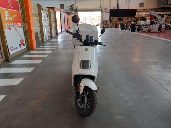 2020 URBAN D2 - Imagen 4