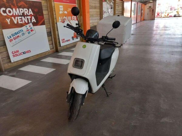 2020 URBAN D2 - Imagen 5