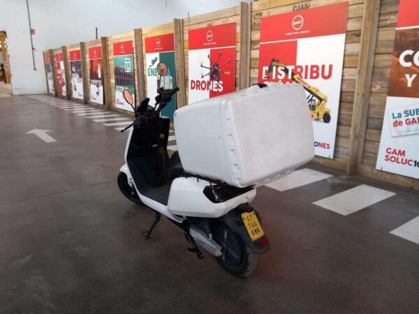 2020 URBAN D2 - Imagen 6