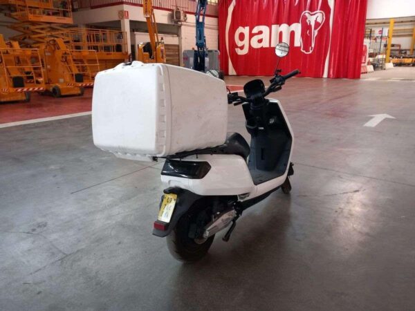 2020 URBAN D2 - Imagen 7