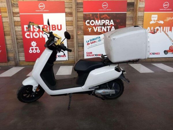 2020 URBAN D2 - Imagen 9