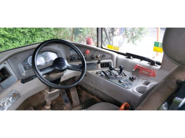 2020 VOLVO A25G - Imagen 11