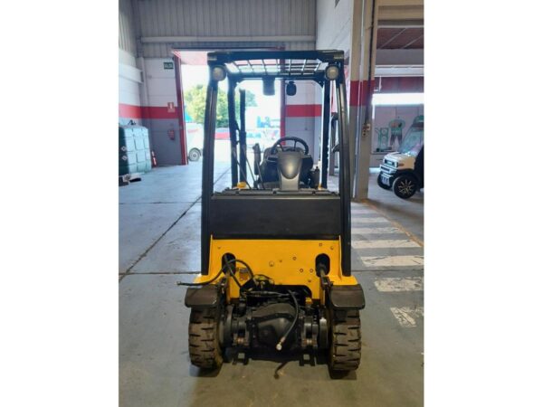 2020 YALE GDP16VX - Imagen 2
