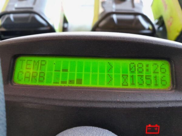 2020 YALE GDP16VX - Imagen 12