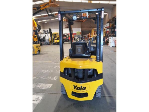 2020 YALE GDP16VX - Imagen 4