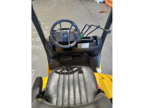 2020 YALE GDP16VX - Imagen 5