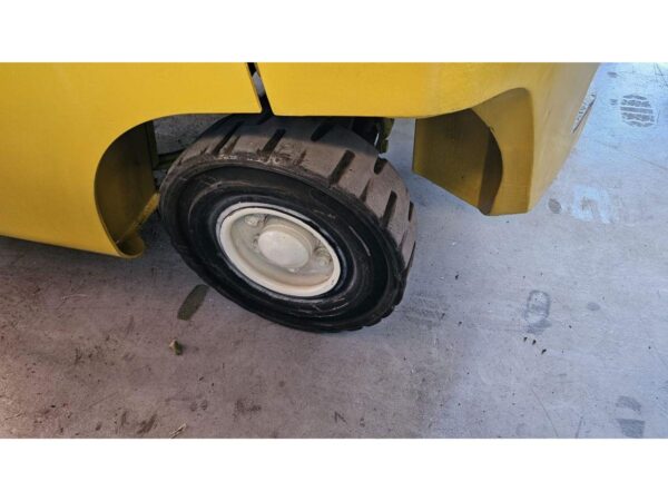 2020 YALE GDP16VX - Imagen 7