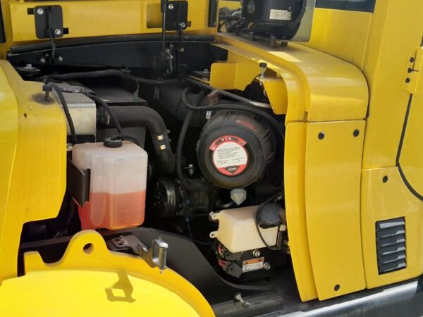 2021 HYSTER H8.0FT-9 - Imagen 14