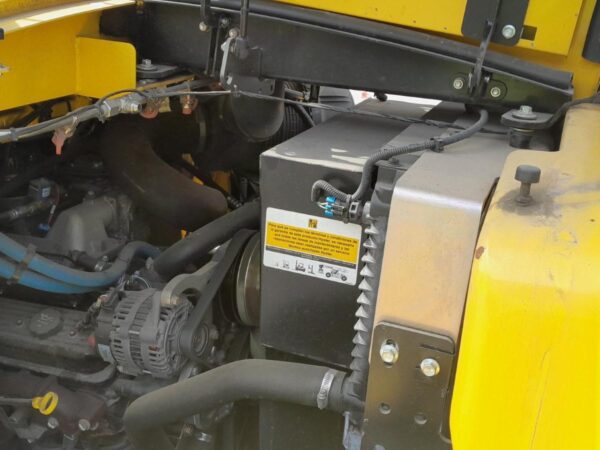 2021 HYSTER H8.0FT-9 - Imagen 15