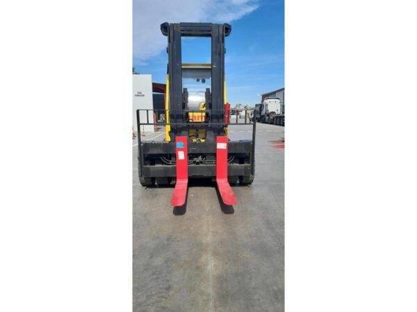 2021 HYSTER H8.0FT-9 - Imagen 3