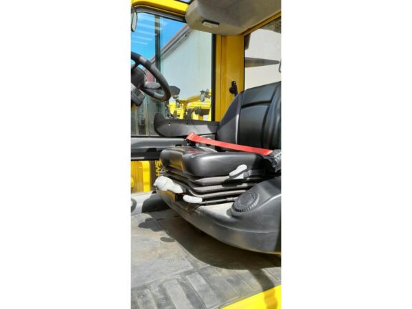 2021 HYSTER H8.0FT-9 - Imagen 4