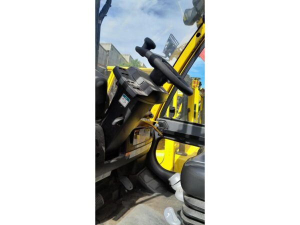 2021 HYSTER H8.0FT-9 - Imagen 6