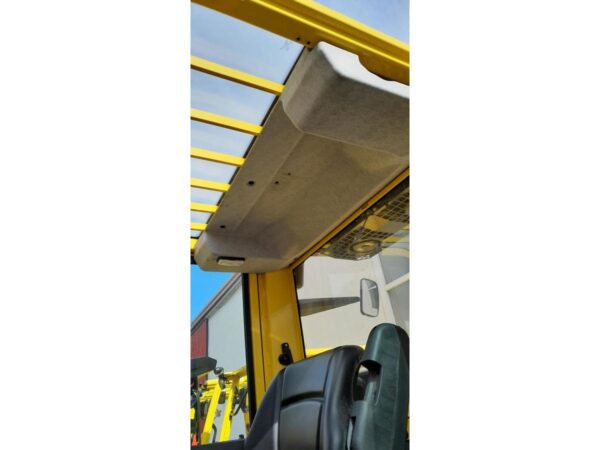 2021 HYSTER H8.0FT-9 - Imagen 9