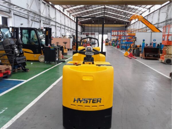 2021 HYSTER LO 2.0S - Imagen 2
