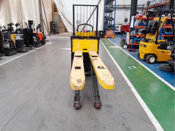 2021 HYSTER LO 2.0S - Imagen 3