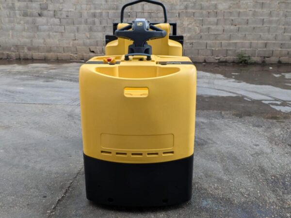 2021 HYSTER LO1.0F - Imagen 2