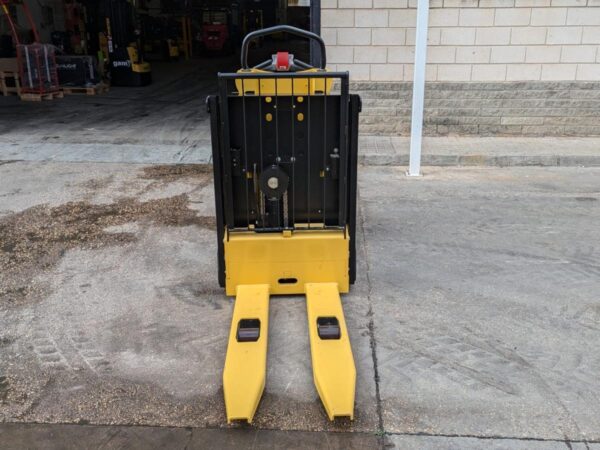 2021 HYSTER LO1.0F - Imagen 4