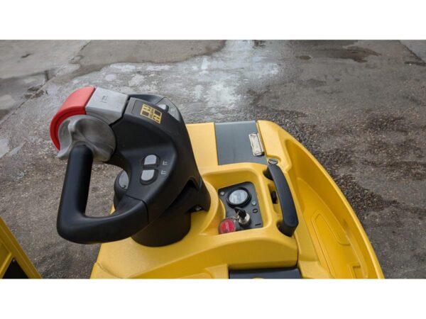 2021 HYSTER LO1.0F - Imagen 5