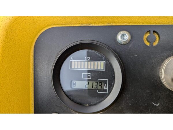 2021 HYSTER LO1.0F - Imagen 6