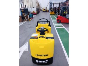 2021 HYSTER LO2.0S - Imagen 3