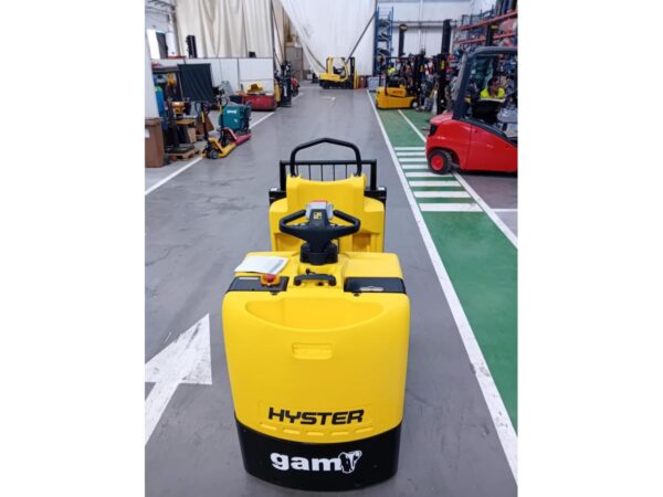 2021 HYSTER LO2.0S - Imagen 3